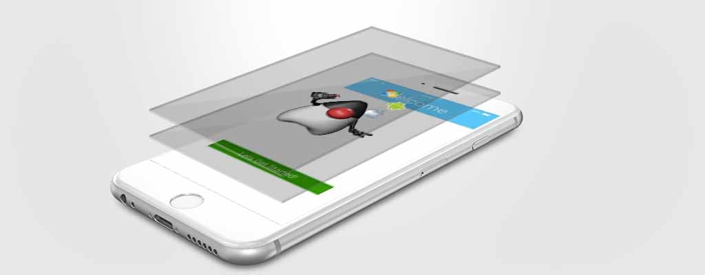 Good Looking By Default, Native Fonts, Simulator Detection & More