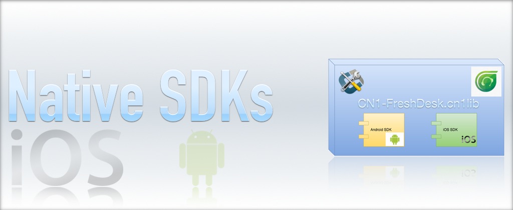 Integrating 3rd Party Native SDKs Part I