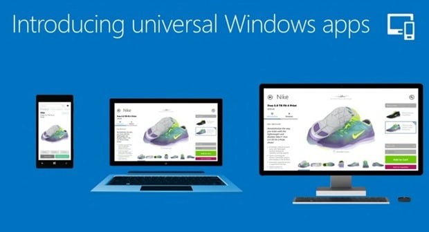 Parse Update, Faster Windows Desktop & UWP Guide