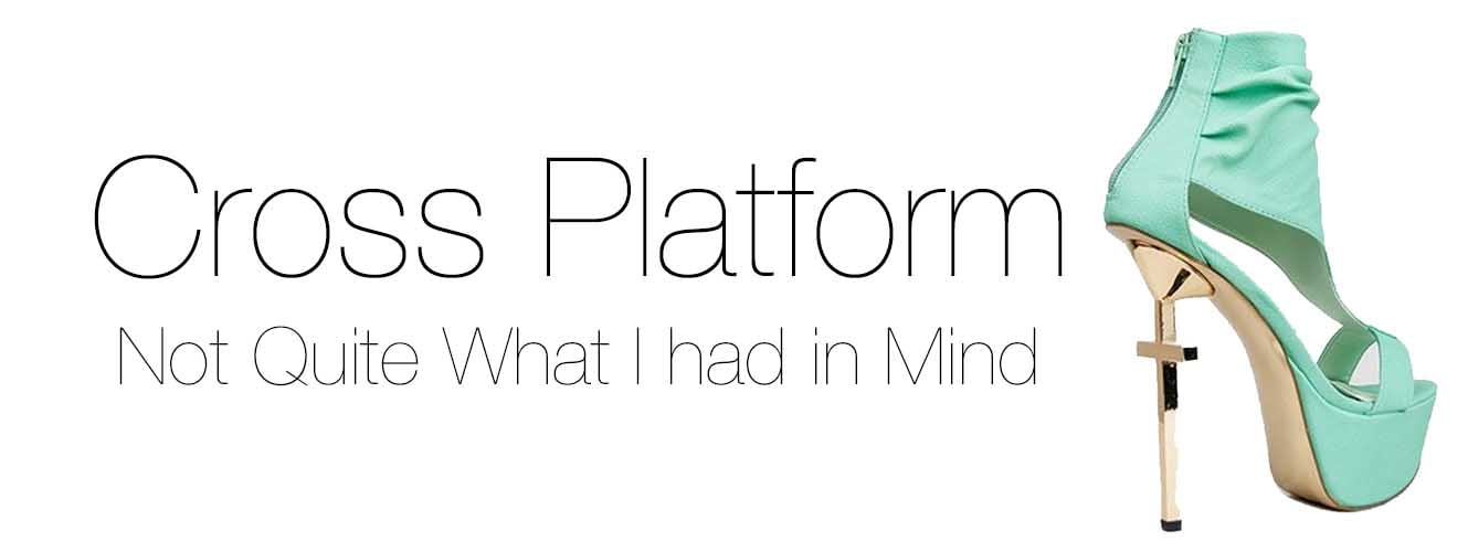 Properties & Continued Terseness